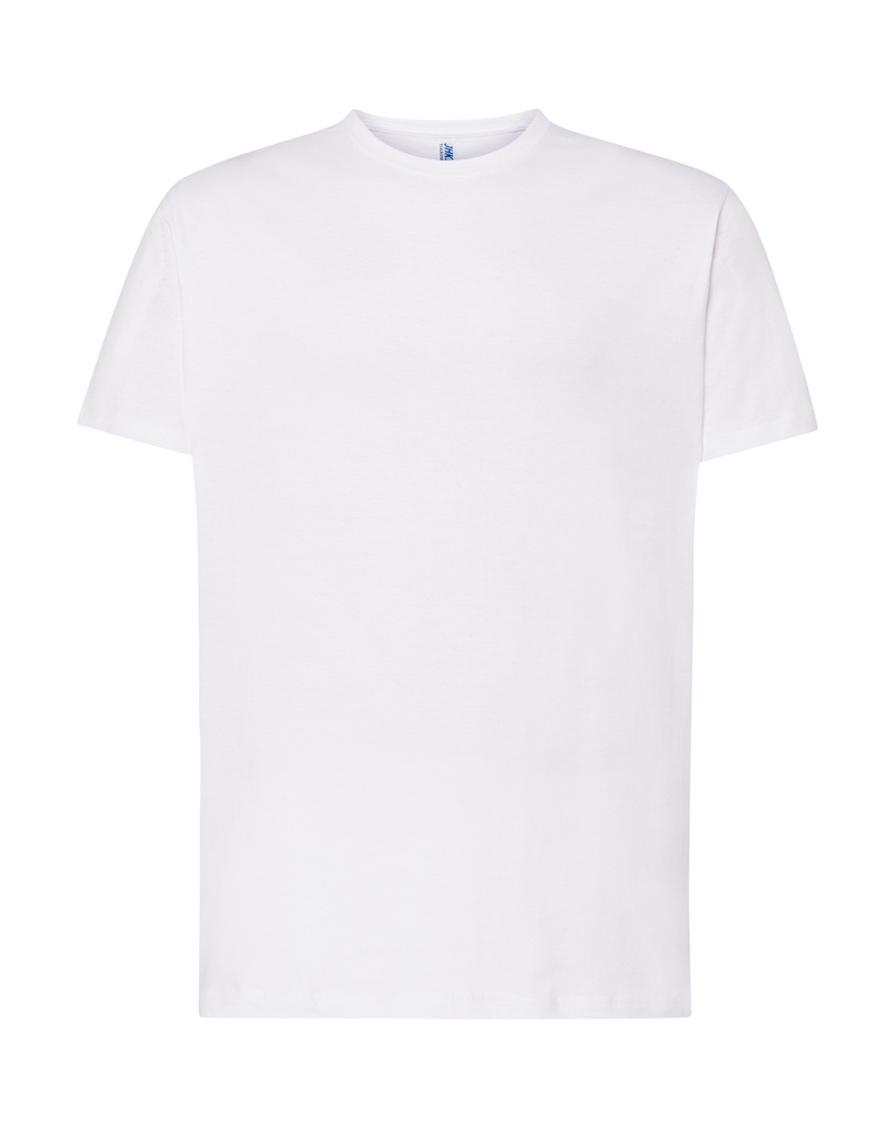 Camiseta unisex Básica Premium 190gms